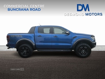 Used Ford Ranger 2020 for sale - 75540845: Photo