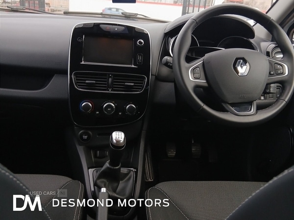 Used Renault Clio 2019 for sale - 78101929: Photo 10
