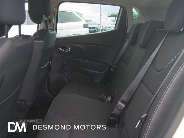 Used Renault Clio 2019 for sale - 78101929: Photo 11