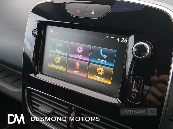 Used Renault Clio 2019 for sale - 78101929: Photo 12