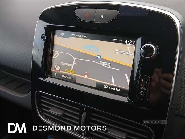 Used Renault Clio 2019 for sale - 78101929: Photo 13