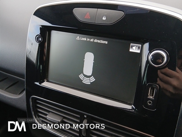 Used Renault Clio 2019 for sale - 78101929: Photo 14