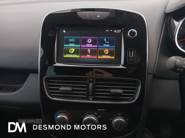 Used Renault Clio 2019 for sale - 78101929: Photo 15