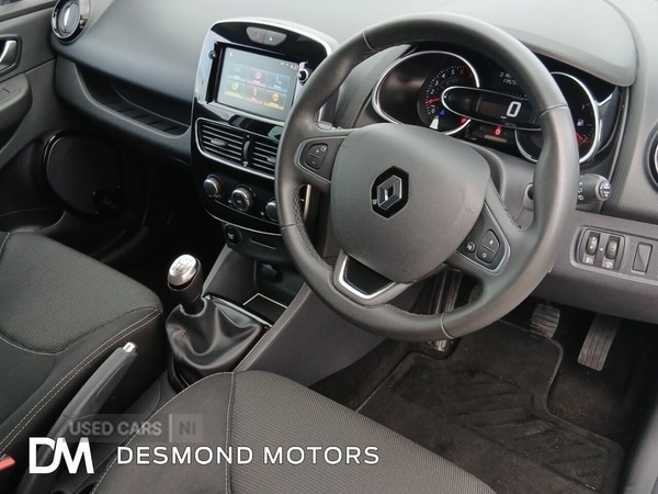 Used Renault Clio 2019 for sale - 78101929: Photo 17
