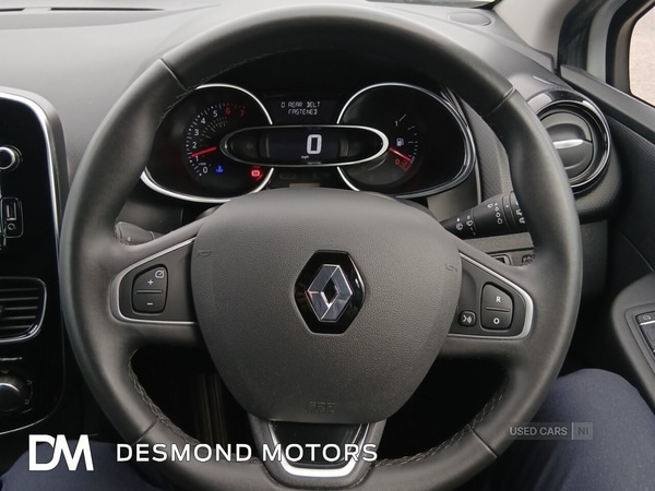Used Renault Clio 2019 for sale - 78101929: Photo 18
