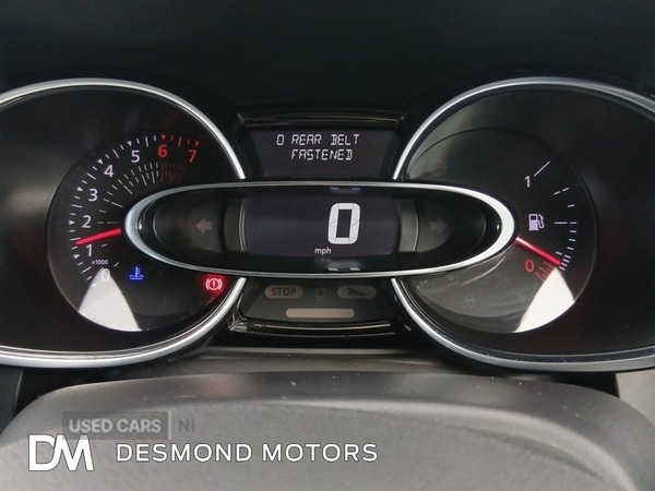 Used Renault Clio 2019 for sale - 78101929: Photo 19