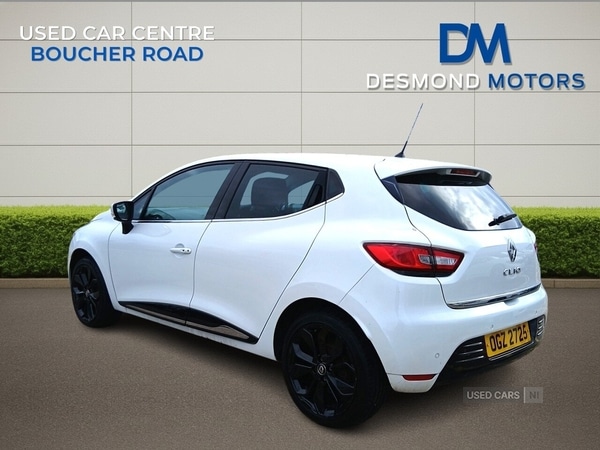 Used Renault Clio 2019 for sale - 78101929: Photo 2