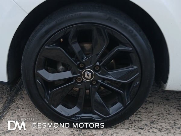 Used Renault Clio 2019 for sale - 78101929: Photo 22