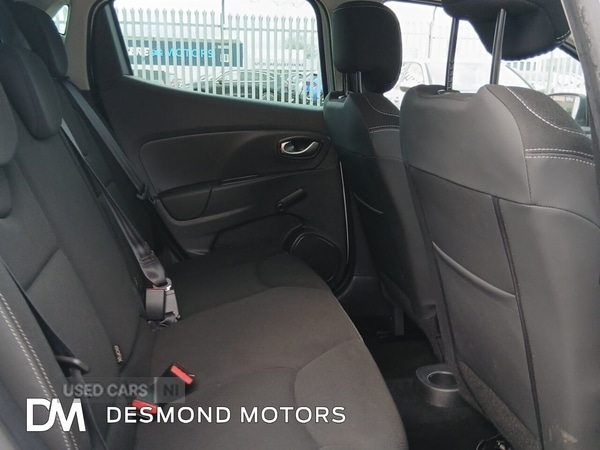 Used Renault Clio 2019 for sale - 78101929: Photo 27