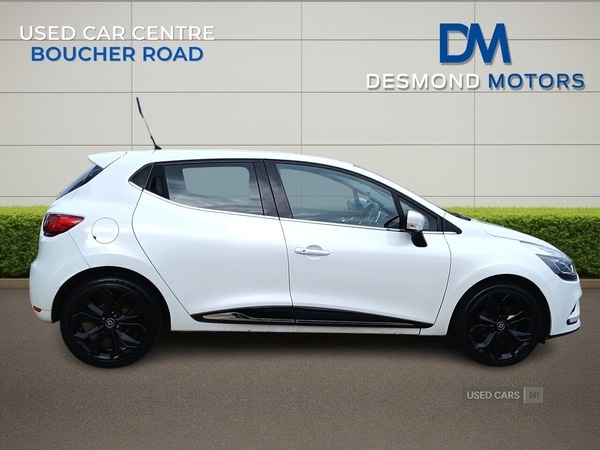 Used Renault Clio 2019 for sale - 78101929: Photo 3