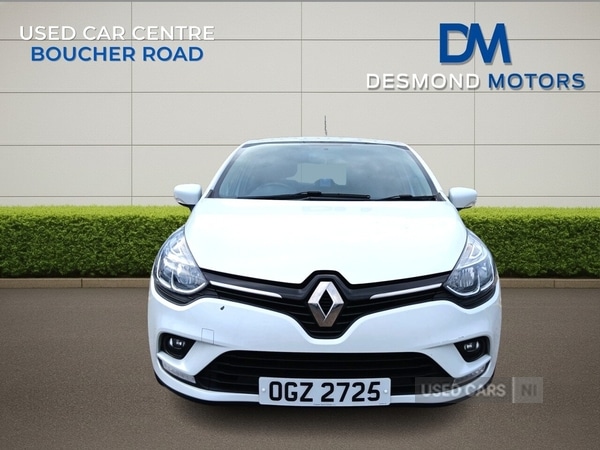 Used Renault Clio 2019 for sale - 78101929: Photo 4