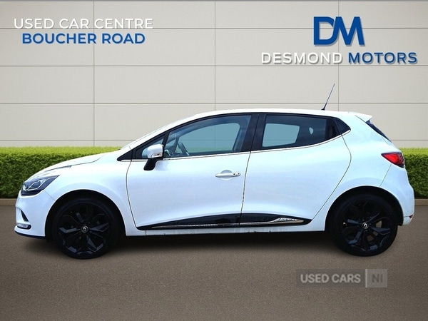 Used Renault Clio 2019 for sale - 78101929: Photo 5