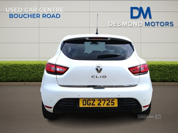 Used Renault Clio 2019 for sale - 78101929: Photo 6