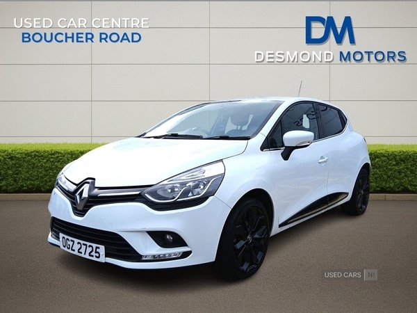Used Renault Clio 2019 for sale - 78101929: Photo 7