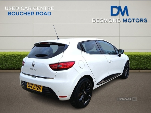 Used Renault Clio 2019 for sale - 78101929: Photo 8