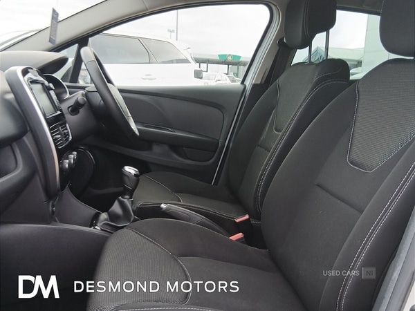 Used Renault Clio 2019 for sale - 78101929: Photo 9