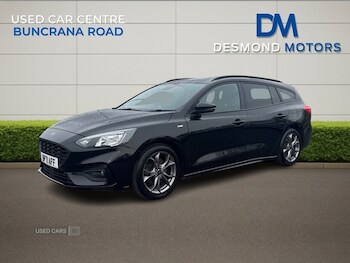 Used Ford Focus 2022 for sale - 78059187: Photo