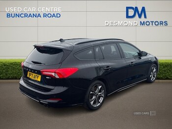 Used Ford Focus 2022 for sale - 78059187: Photo