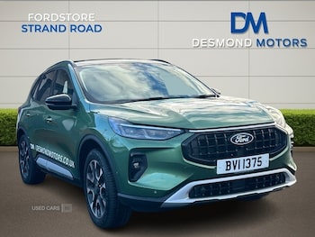 2025 - 2.5 PHEV Active 5dr CVT