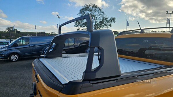 Used Ford Ranger for sale - 73427506: Photo 10