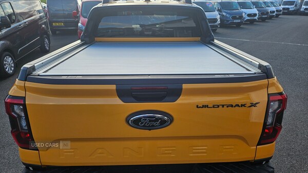 Used Ford Ranger for sale - 73427506: Photo 14