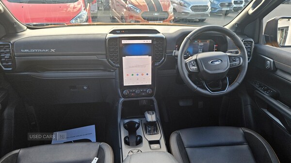 Used Ford Ranger for sale - 73427506: Photo 17