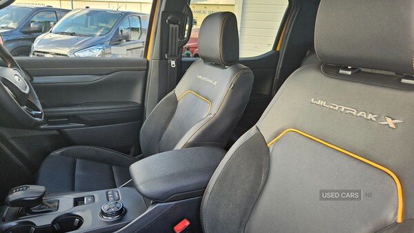 Used Ford Ranger for sale - 73427506: Photo 19