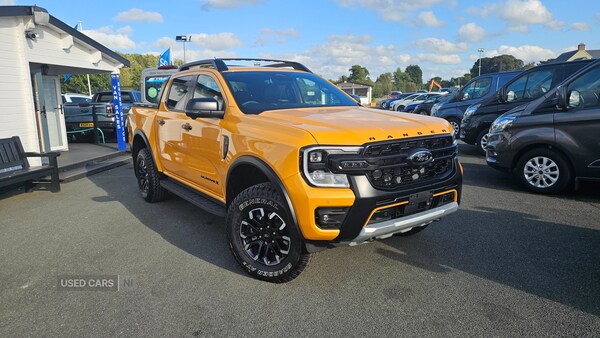 Used Ford Ranger for sale - 73427506: Photo 1