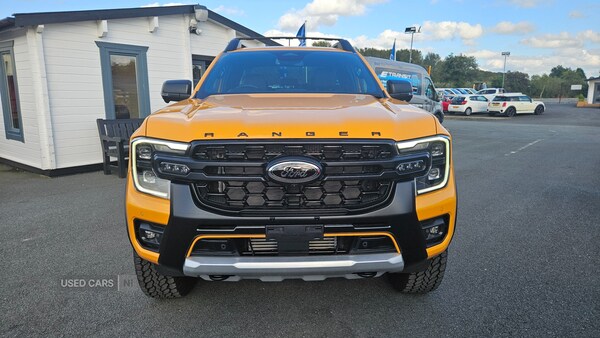 Used Ford Ranger for sale - 73427506: Photo 20