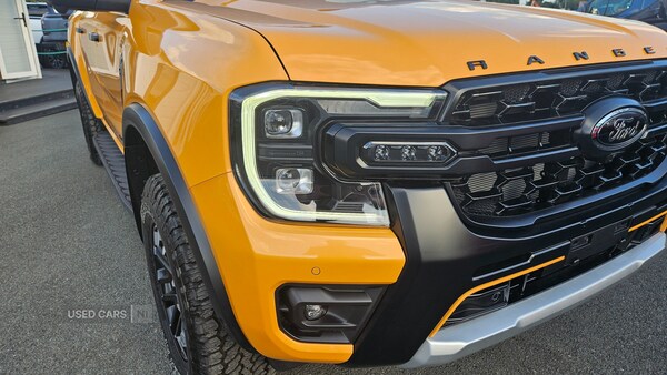 Used Ford Ranger for sale - 73427506: Photo 21