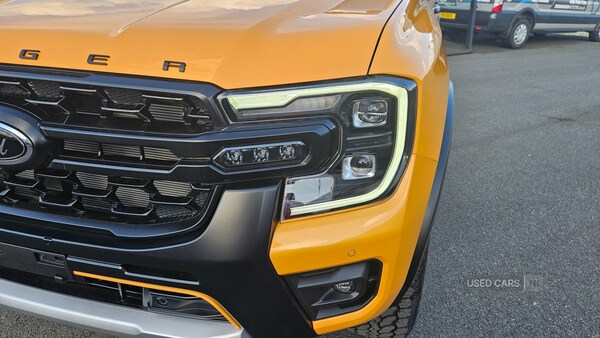 Used Ford Ranger for sale - 73427506: Photo 22