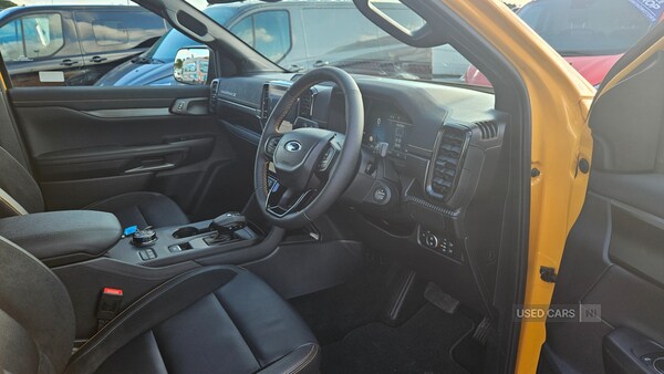 Used Ford Ranger for sale - 73427506: Photo 23