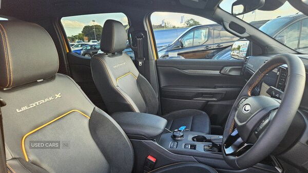 Used Ford Ranger for sale - 73427506: Photo 24