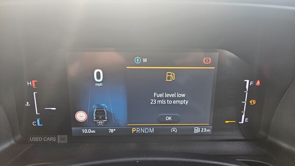 Vehicle 28