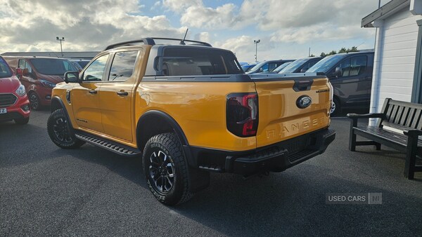 Used Ford Ranger for sale - 73427506: Photo 2