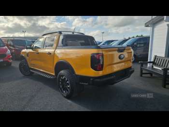Used Ford Ranger 2025 for sale - 73427506: Photo