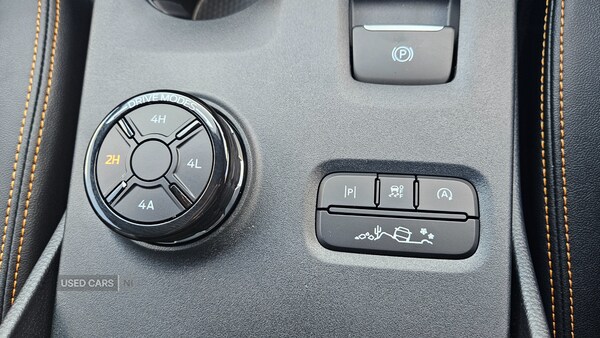 Used Ford Ranger for sale - 73427506: Photo 31