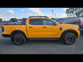 Used Ford Ranger 2025 for sale - 73427506: Photo