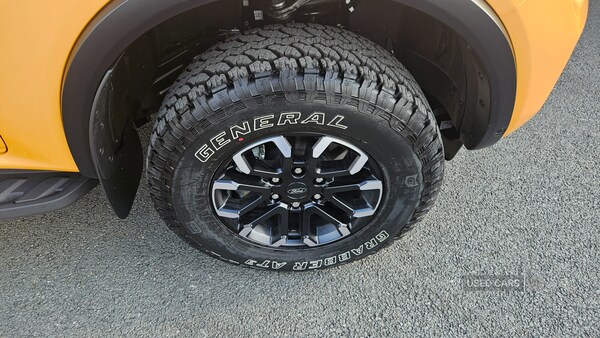 Used Ford Ranger for sale - 73427506: Photo 8