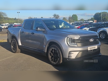 Used Ford Ranger 2026 for sale - 78417718: Photo