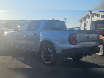 Used Ford Ranger 2026 for sale - 78417718: Photo