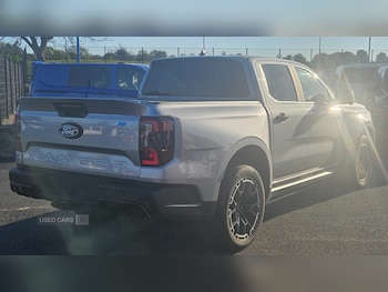 Used Ford Ranger 2026 for sale - 78417718: Photo
