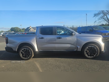 Used Ford Ranger 2026 for sale - 78417718: Photo