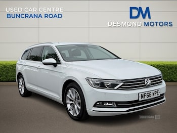 Used Volkswagen Passat 2016 for sale - 79304704: Photo