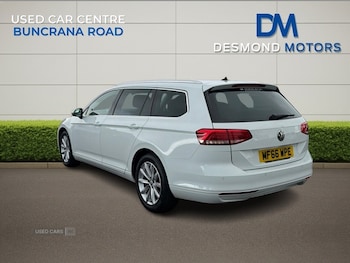 Used Volkswagen Passat 2016 for sale - 79304704: Photo