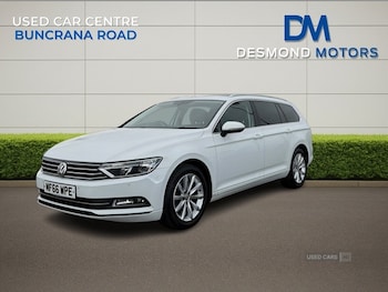 Used Volkswagen Passat 2016 for sale - 79304704: Photo