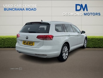 Used Volkswagen Passat 2016 for sale - 79304704: Photo