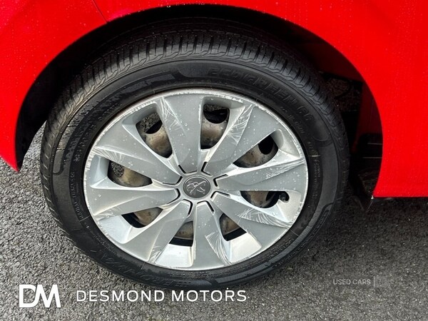 Used Peugeot 108 2018 for sale - 77167015: Photo 12