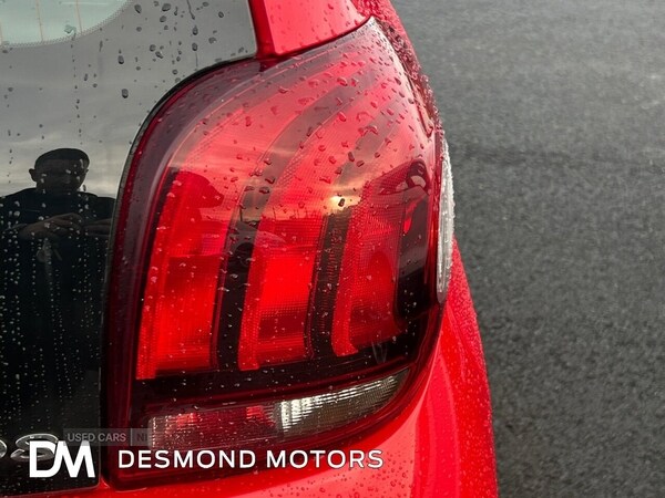 Used Peugeot 108 2018 for sale - 77167015: Photo 13