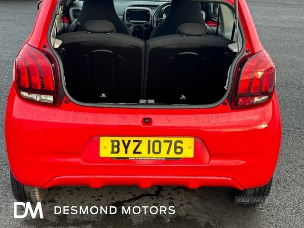 Used Peugeot 108 2018 for sale - 77167015: Photo 17